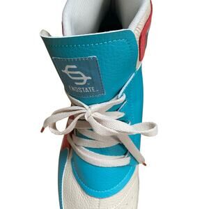 Endstate Limited Edition Drop Sneakers Size 12333333